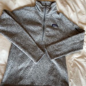 Patagonia jacket